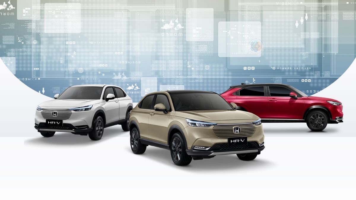 Promo Honda