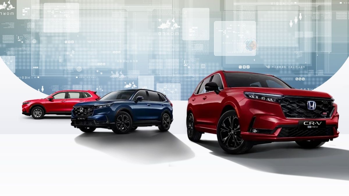 Info Honda