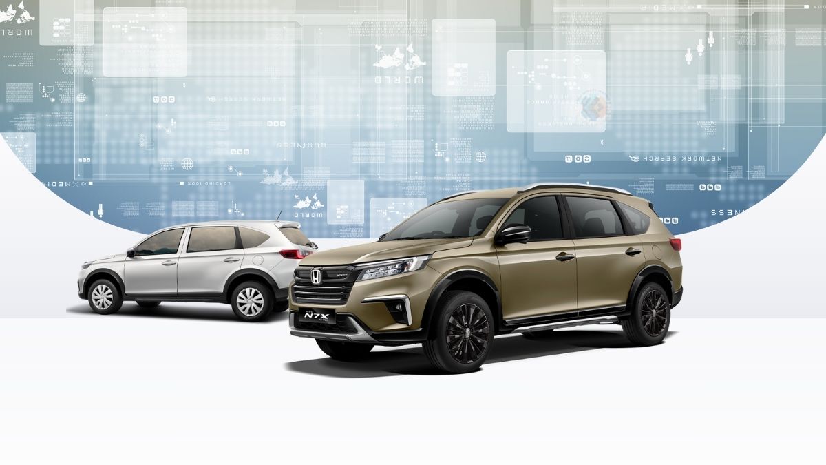 Dealer Honda